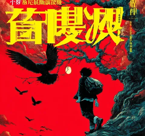 城市夜晚街景，对应都市生活方向专题片单